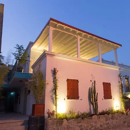 Konaki 게스트하우스 Bodrum